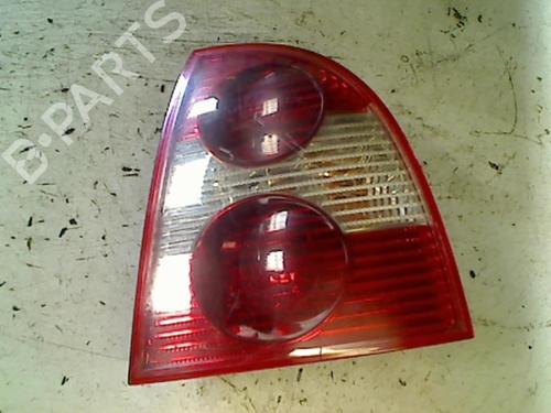 Right taillight VW PASSAT B5.5 (3B3) 1.9 TDI | BP21752825C35 