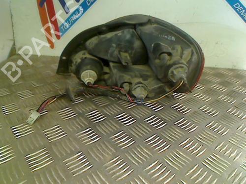 Left taillight CHEVROLET MATIZ (M200, M250) 0.8 | BP21753500C34 