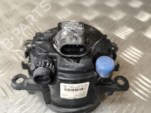 Right front fog light RENAULT GRAND SCÉNIC II (JM0/1_) 1.9 dCi (JM14) | BP25277159C31 