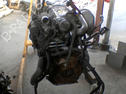 Engine OPEL ZAFIRA A MPV (T98) 2.2 DTI 16V (F75) | BP21731544M1 