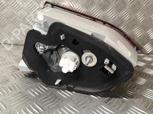 Left tailgate light PEUGEOT 308 SW II (LC_, LJ_, LR_, LX_, L4_) 1.6 BlueHDi 120 | BP25281342C79 