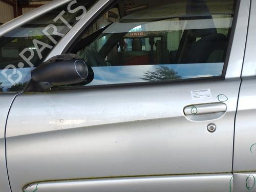 Used Left front door CITROËN XSARA PICASSO (N68) 2.0 HDi (90 hp) 31601731