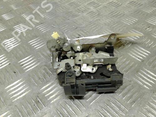 Front right lock DACIA SANDERO 1.2 16V | BP21749975C97 