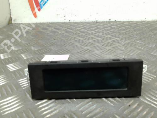 Display CITROËN C3 II (SC_) 1.6 HDi | BP21735539C48 