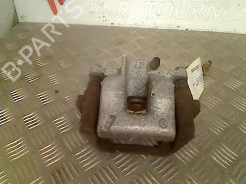 Right rear brake caliper TOYOTA VERSO (_R2_) 2.0 D-4D (AUR20_, AUR20R) | BP21731025M106 