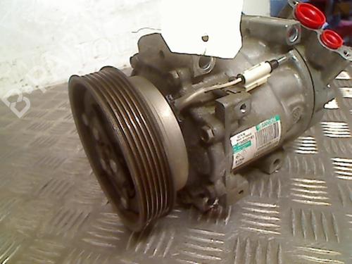 AC compressor DACIA DUSTER (HS_) 1.5 dCi (HSMC) | BP21745954M34 