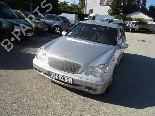 Startmotor MERCEDES-BENZ C-CLASS (W203) C 180 (203.035) | BP21751665M8 
