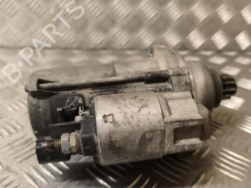 Startmotor SEAT LEON (1P1) 2.0 TDI 16V | BP21733006M8 