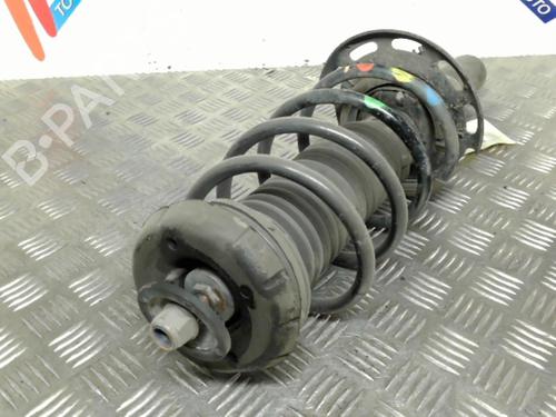 Left front shock absorber CITROËN C3 II (SC_) 1.6 BlueHDi 75 | BP21735890M16 