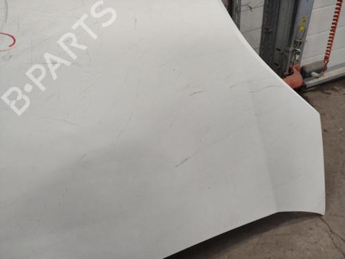 Hood CITROËN NEMO MPV 1.3 HDi 75 | BP21734705C1 