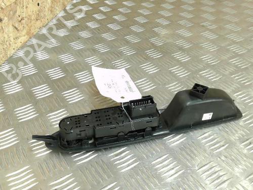 Left front window switch CITROËN DS3 (SA_) 1.6 HDi 110 | BP21730588I27 