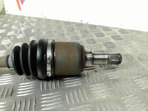 Left front driveshaft FORD KA (RU8) 1.2 | BP21734637M38 