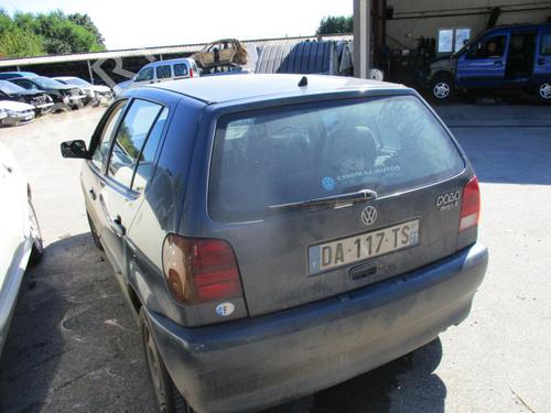 Right taillight VW POLO III (6N1) 60 1.4 | BP21752751C35 