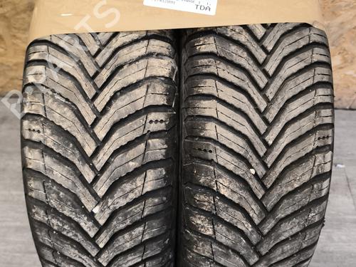 Used Other CITROËN BERLINGO MULTISPACE (B9) 1.6 HDi 110 (109 hp) 31299869