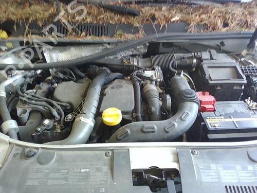 Steering rack DACIA SANDERO II 1.5 dCi | BP21745848M22 