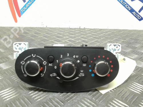 Used Climate control Climate control DACIA SANDERO II 1.5 dCi (90 hp) 21745852 21745852