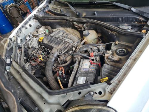 Front wiper motor RENAULT KANGOO (KC0/1_) 1.5 dCi (KC07) | BP21748173M29 