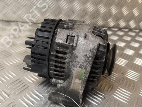Alternator PEUGEOT 106 II (1A_, 1C_) 1.1 i | BP28361200M7 