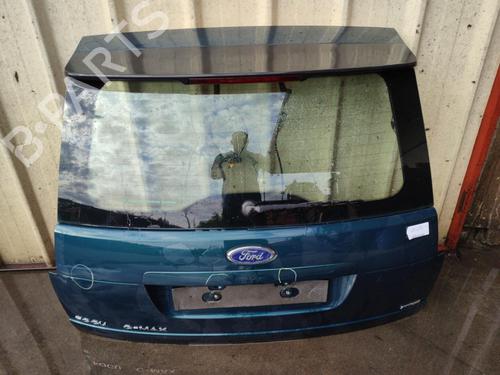 Bakluke CC/Kombi-Kupé FORD FOCUS C-MAX (DM2) 1.8 TDCi | BP21743217C6 