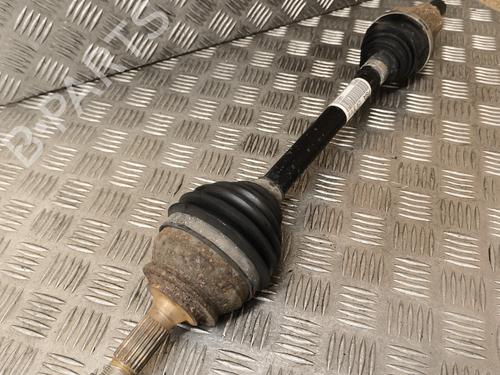 Used Left front driveshaft CITROËN C3 / C3 ORIGIN III (SX) 1.5 BlueHDi 100 (SXYHYP, SXYHTU) (102 hp) 24184252