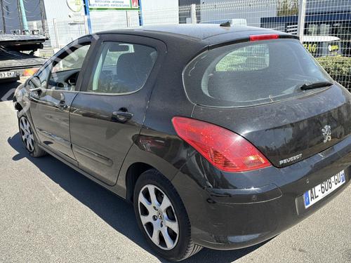 Bakre beltemekanisme PEUGEOT 308 I (4A_, 4C_) 1.6 HDi | BP29735295C91 