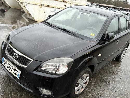 Left front fog light KIA RIO II (JB) 1.4 16V | BP24057207C30 