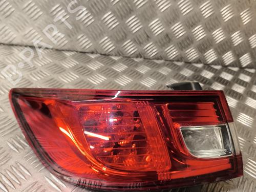 Used Left taillight RENAULT CLIO IV (BH_) 1.5 dCi 75 (75 hp) 25880772