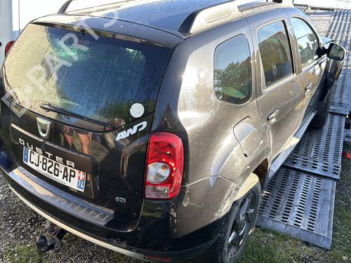 Switch DACIA DUSTER (HS_) 1.5 dCi 4x4 (HSMC, HSMD) | BP27528231I30 - Image 6