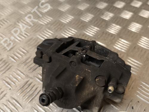 Left rear brake caliper MERCEDES-BENZ E-CLASS (W210) E 220 CDI (210.006) | BP21745297M107 