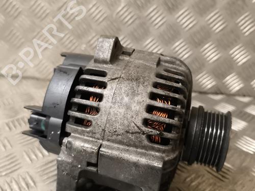 Alternator RENAULT LAGUNA II (BG0/1_) 1.6 16V (BG1G, BG1H) | BP21733411M7 