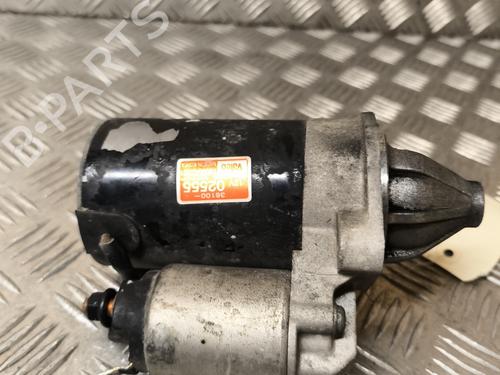 Starter KIA PICANTO I (SA) 1.1 | BP21820864M8 