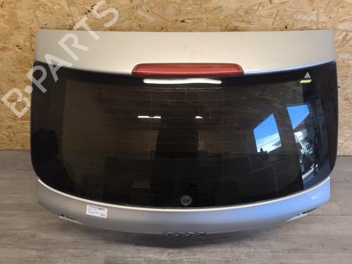 Tailgate AUDI A3 Sportback (8PA) 1.9 TDI | BP21729928C6 