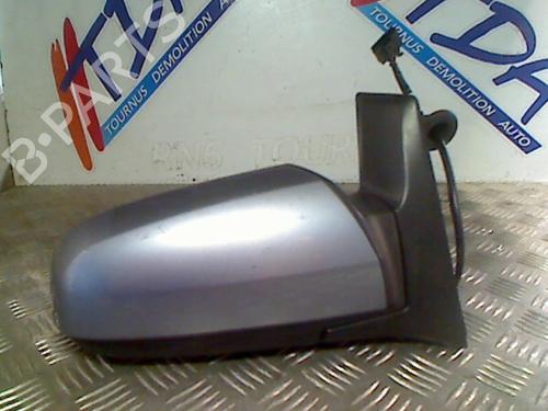 Used Right mirror OPEL ZAFIRA / ZAFIRA FAMILY B (A05) 1.9 CDTI (M75) (120 hp) 21751946