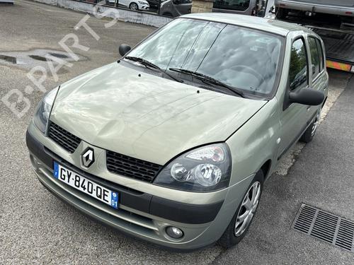 Sikkerhedssele-spænde RENAULT CLIO II (BB_, CB_) 1.2 16V (BB05, BB0W, BB11, BB27, BB2T, BB2U, BB2V, CB05,... | BP29331356I32 