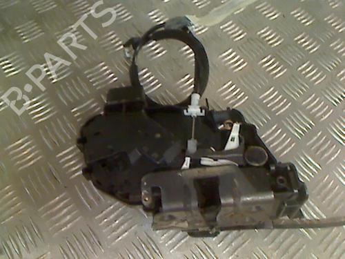 Used Front right lock FORD FOCUS II Turnier (DA_, FFS, DS) [2004-2012]  21747353