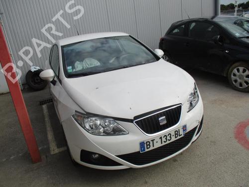 Alternator SEAT IBIZA IV (6J5, 6P1) 1.2 TSI | BP21744425M7 