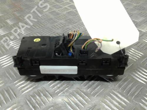 Used Climate control PEUGEOT 5008 (0U_, 0E_) 1.6 HDi (110 hp) 21734263
