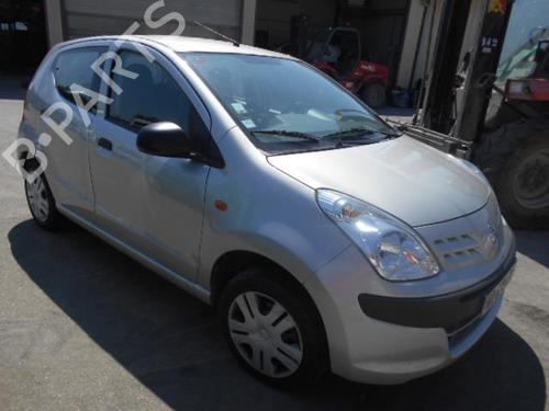 Starter NISSAN PIXO (UA0) 1.0 | BP21753158M8 