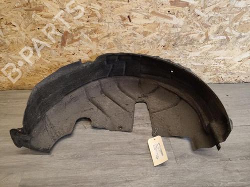 Wheel arch CITROËN C3 II (SC_) 1.2 VTi 82 | BP21729352C56 