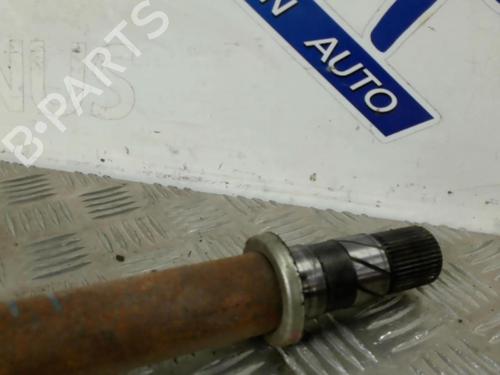 Used Right front driveshaft RENAULT SCÉNIC III (JZ0/1_) 1.9 dCi (JZ0J, JZ1J, JZ1K, JZ1S) (131 hp) 21736628
