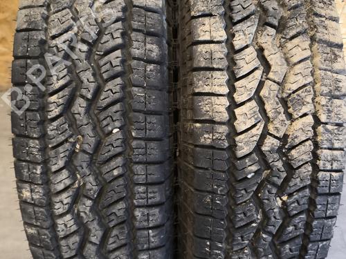 Used Other NISSAN NAVARA (D22) 2.5 D 4x4 (133 hp) 27162103