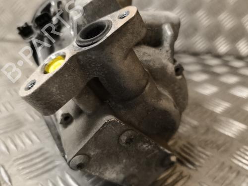 AC compressor RENAULT CLIO IV (BH_) 1.5 dCi 75 | BP22017432M34 