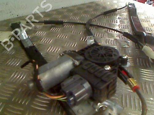 Front right window mechanism FORD MONDEO III (B5Y) 2.0 16V TDDi / TDCi | BP21739514C23 