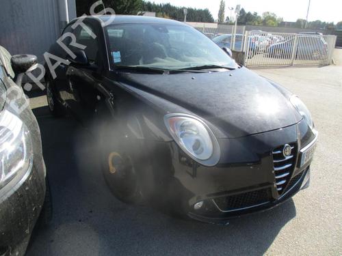 Left taillight ALFA ROMEO MITO (955_) 1.3 MultiJet (955AXP1A, 955AYC1A) | BP21744582C34 