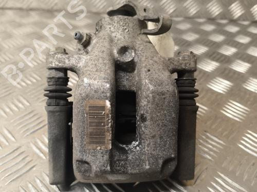 Pinza freno trasera izquierda PEUGEOT 407 (6D_) 2.0 HDi (6DRHRH) (140 hp) 21744939
