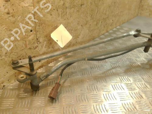 Front wiper motor CITROËN XSARA (N1) 1.4 i | BP21734796M29 