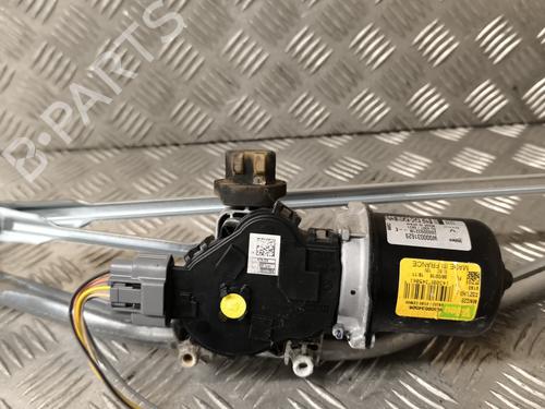 Front wiper motor DACIA SANDERO II 1.5 dCi | BP22365702M29 