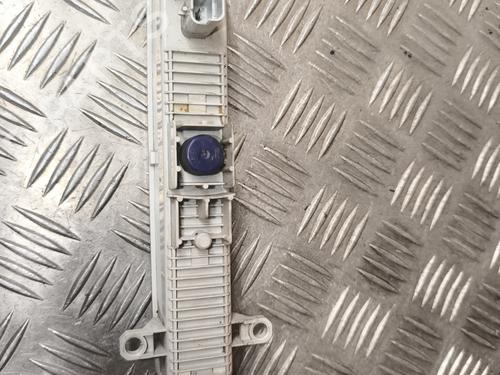 Left daytime light CITROËN C3 II (SC_) 1.4 HDi 70 (SC8HZC, SC8HR0, SC8HP4) | BP30711170C104