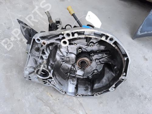 Used Gearbox RENAULT LAGUNA II (BG0/1_) 2.0 16V (BG00, BG0K, BG0P, BG0W) (135 hp) 26740393