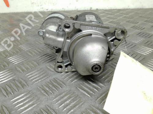 Used Starter FORD FIESTA IV (JA_, JB_) 1.3 i (60 hp) 21745971
